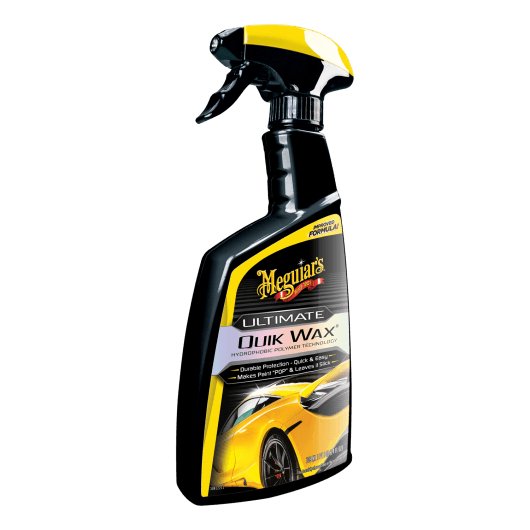 Cera Rápida Ultimate Quik Wax 450 ml - Velocity Savage