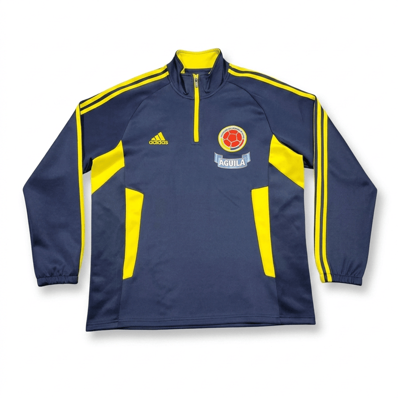Chaqueta Adidas Colombia 2012