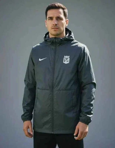 Chaqueta Cortavientos Nacional | Velocity Savage