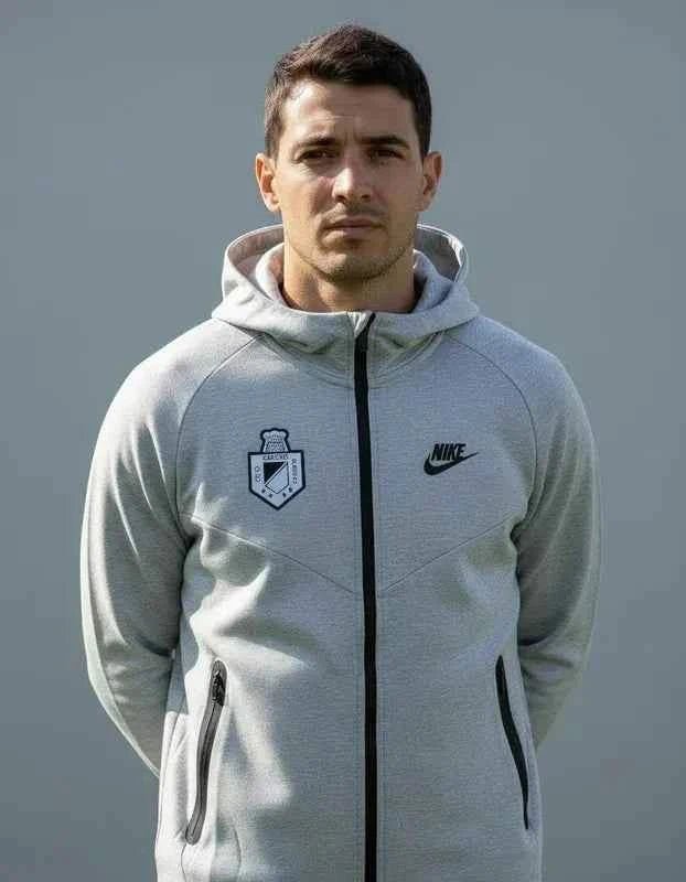 Chaqueta Cortavientos Nacional | Velocity Savage