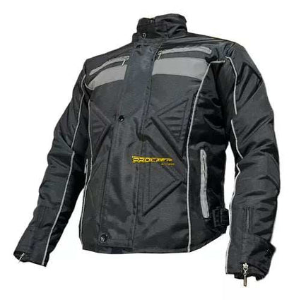 Chaqueta De Protección Antifricción - Velocity Savage