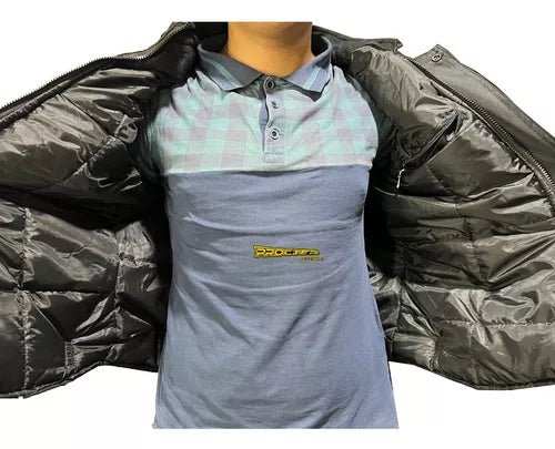 Chaqueta De Protección Antifricción - Velocity Savage