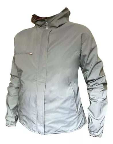 Chaqueta para Moto Reflectiva - Velocity Savage