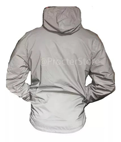 Chaqueta Reflectiva Y Térmica - Velocity Savage