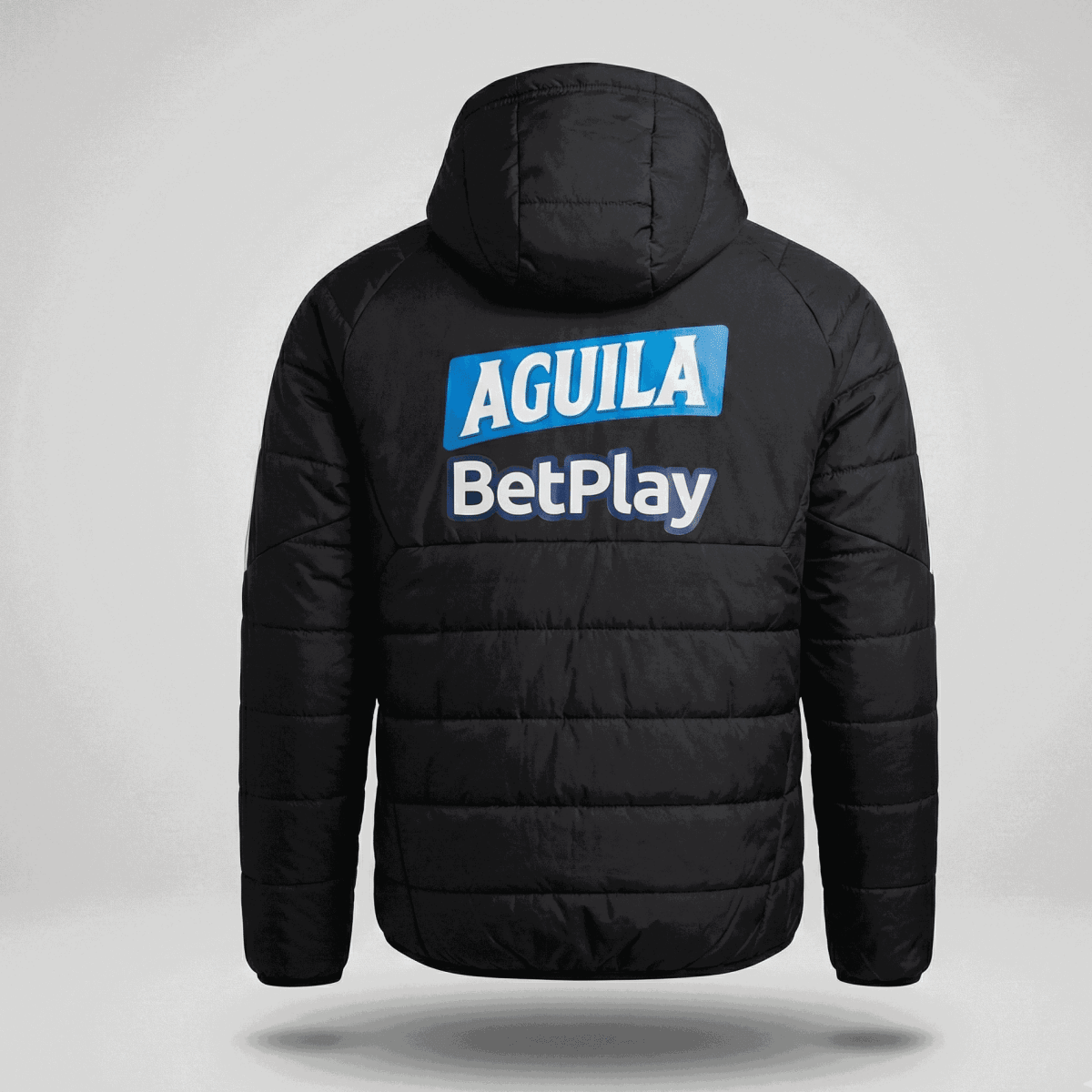 Chaqueta Rompevientos Selección Colombia | Velocity Savage