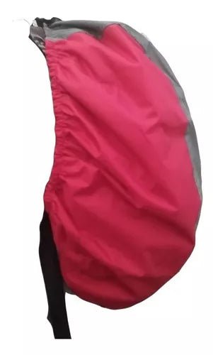 Cubre Maleta Impermeable Reflectivo Coverbag - Velocity Savage