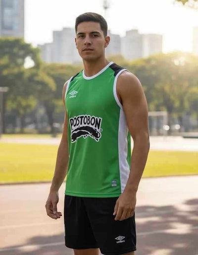 Esqueleto Atlético Nacional | Velocity Savage