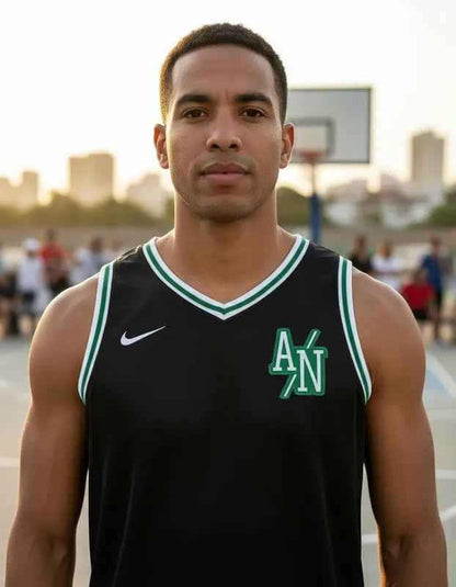 Esqueleto Atlético Nacional | Velocity Savage
