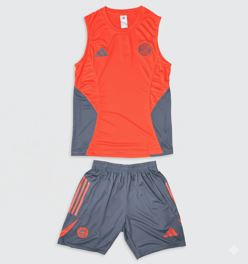 Esqueleto Bayer Múnich | Velocity Savage