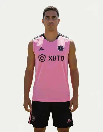 Esqueleto Inter de Miami | Velocity Savage