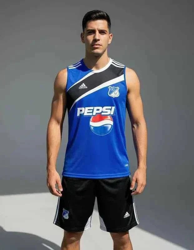 Esqueleto Millonarios | Velocity Savage