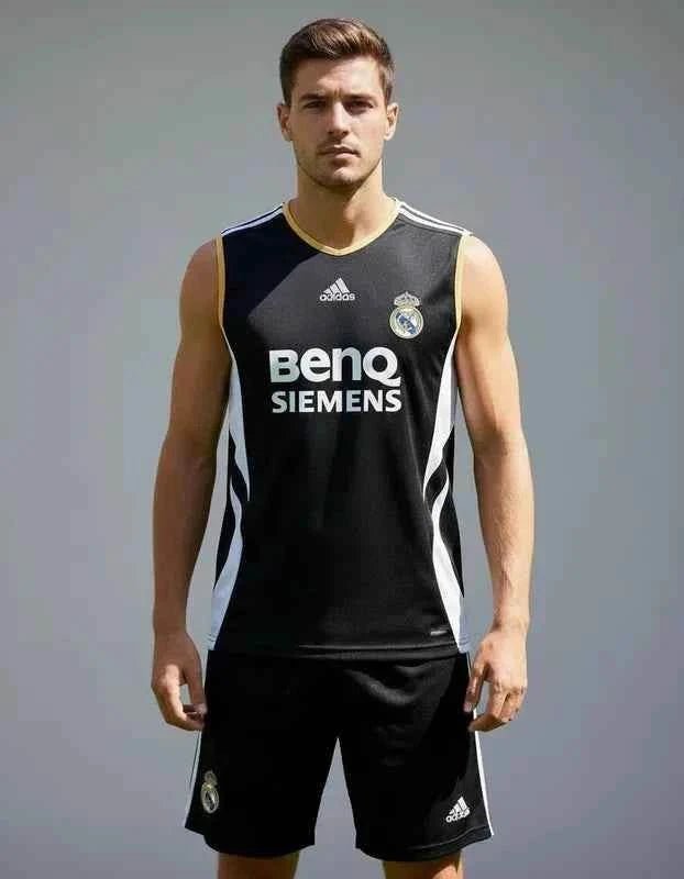 Esqueleto Real Madrid | Velocity Savage