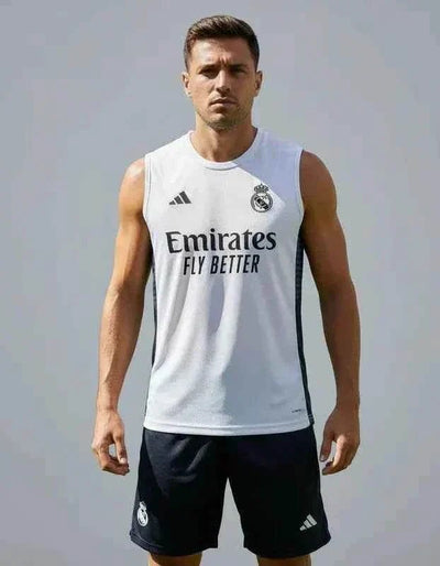 Esqueleto Real Madrid | Velocity Savage