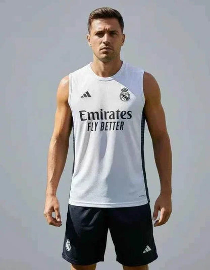 Esqueleto Real Madrid | Velocity Savage