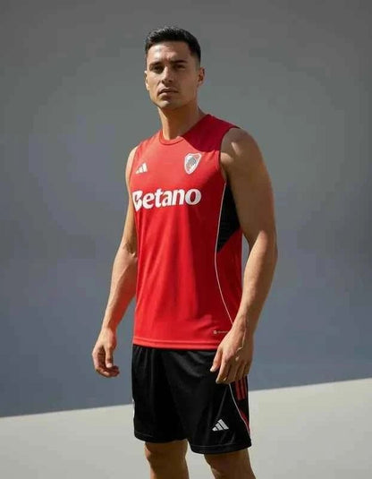 Esqueleto River Plate | Velocity Savage