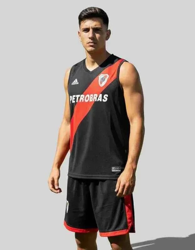 Esqueleto River Plate | Velocity Savage