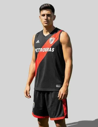 Esqueleto River Plate | Velocity Savage