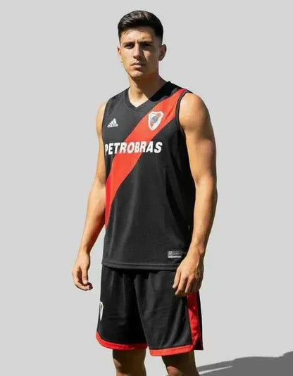 Esqueleto River Plate | Velocity Savage