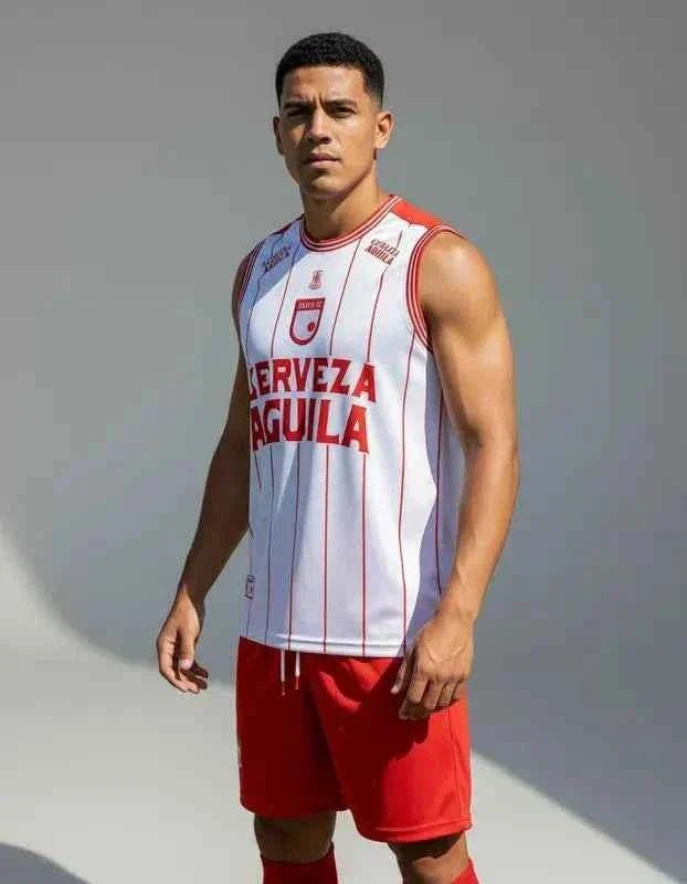 Esqueleto Santa Fe | Velocity Savage