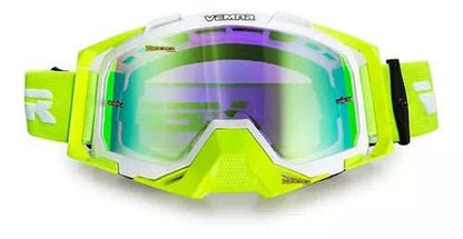 Gafas Vemar Original Funda Y Repuesto - Velocity Savage