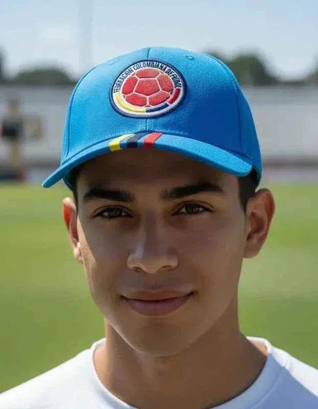 Gorra Selección Colombia