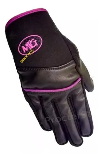 Guantes De Dama Para El Frio Térmicos Cuerotex - Velocity Savage