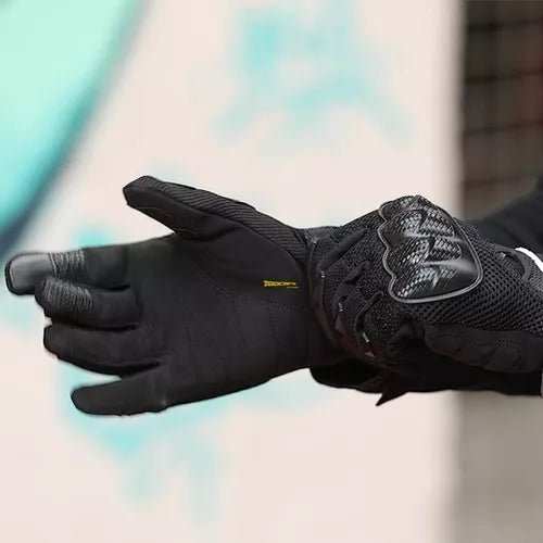 Guantes De Protección Scoyco Mc582 - Velocity Savage