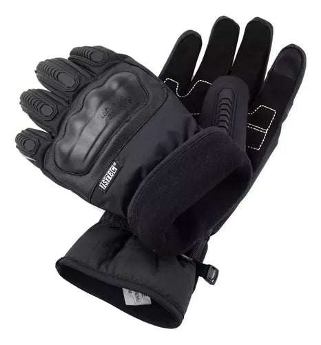 Guantes Impermeables 100% Moto Termicos Proteccion Racing - Velocity Savage