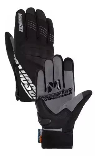 Guantes Impermeables Y Térmicos 100%masontex Mto 36 Cortos - Velocity Savage