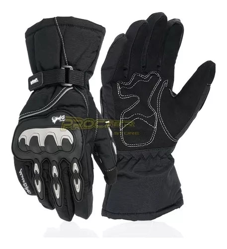 Guantes Impermeables Y Térmicos - Velocity Savage