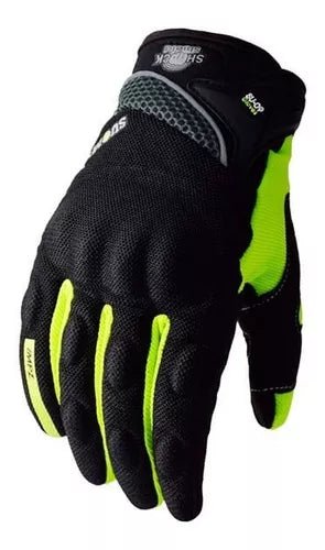 Guantes Protección Nudillos Y Táctil - Velocity Savage