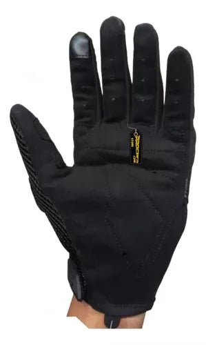 Guantes Tactiles Motociclismo Scoyco Mc64 - 2 - Velocity Savage