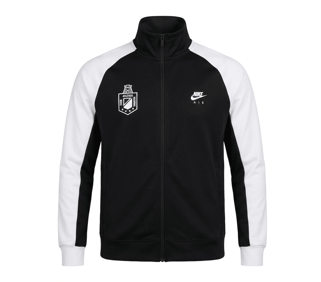 Hoodie Atlético Nacional - Velocity Savage