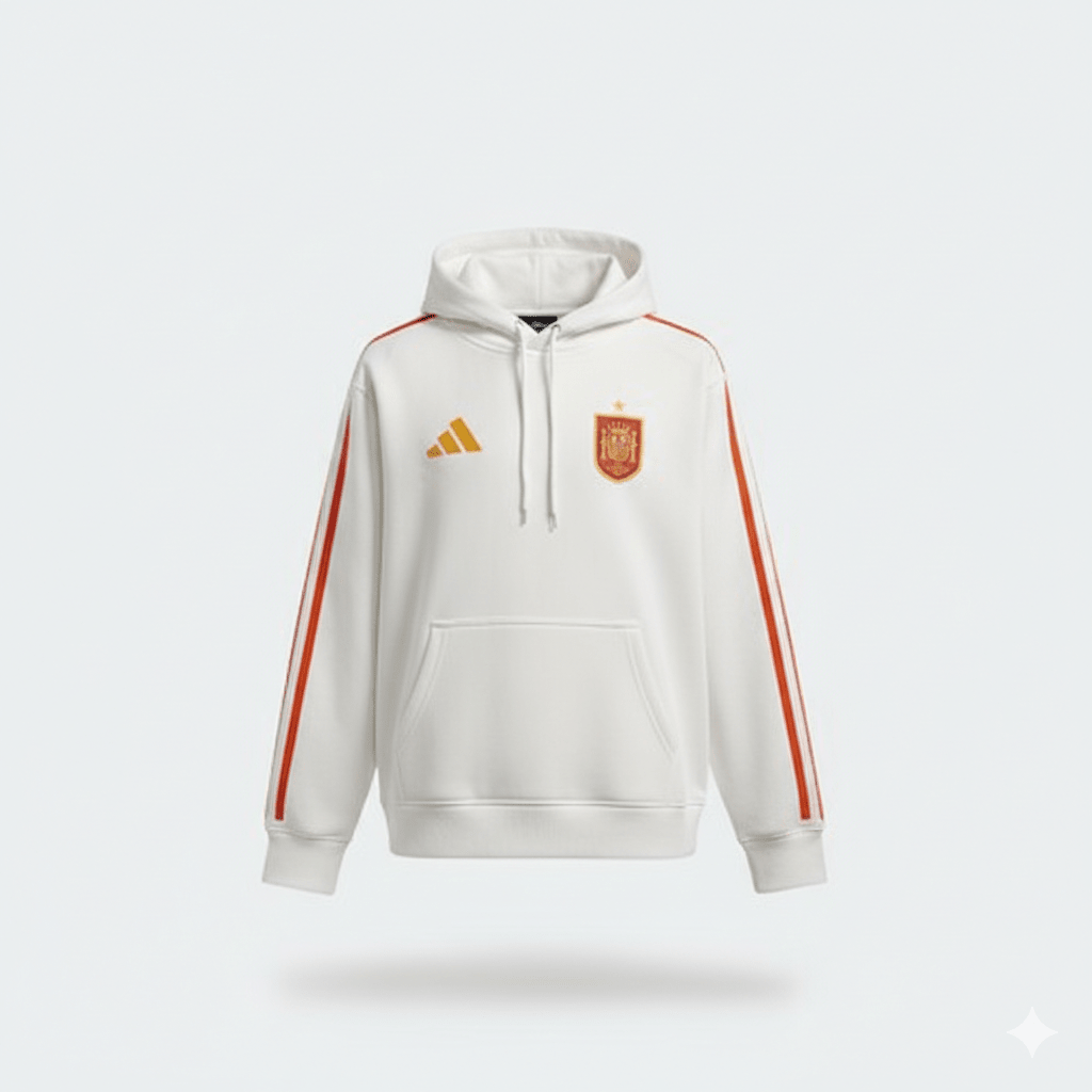 Hoodie Selección España | Velocity Savage