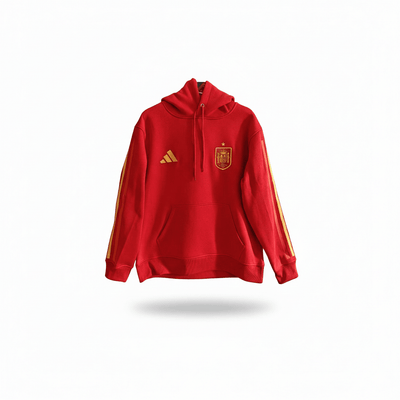 Hoodie Selección España | Velocity Savage