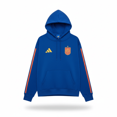Hoodie Selección España | Velocity Savage