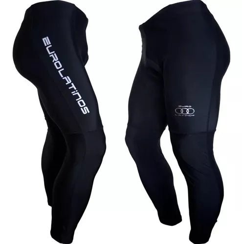 Lycra De Compresión Larga Gym Deportes Fútbol Hombre - Velocity Savage