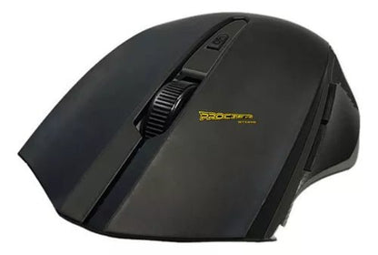 Mouse Inalámbrico Banda G102 Gaming - Velocity Savage