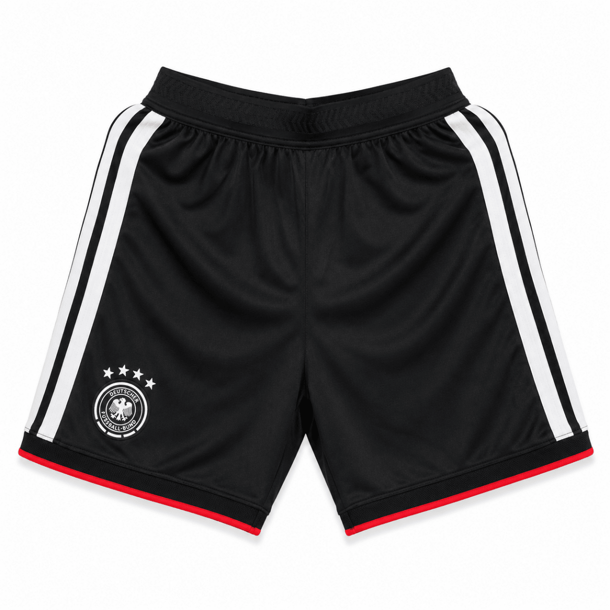 Pantaloneta Alemania Mundial 2026 - Velocity Savage
