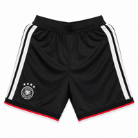 Pantaloneta Alemania Mundial 2026 - Velocity Savage