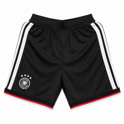 Pantaloneta Alemania Mundial 2026 - Velocity Savage