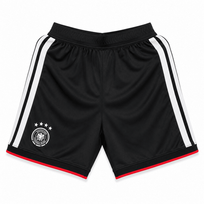 Pantaloneta Alemania Mundial 2026 - Velocity Savage