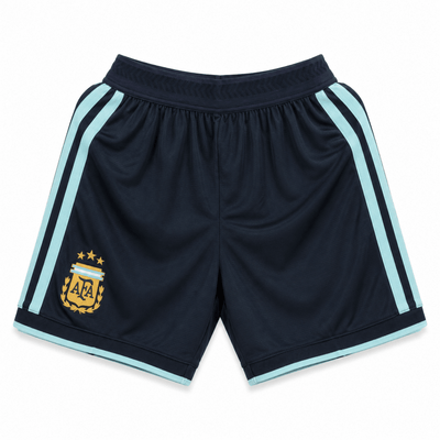 Pantaloneta Argentina 2026 - Velocity Savage