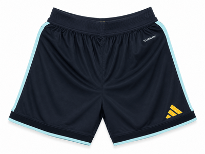 Pantaloneta Argentina 2026 - Velocity Savage
