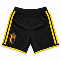 Belgium shorts - Velocity Savage