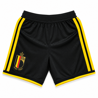 Pantaloneta Bélgica - Velocity Savage