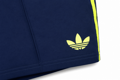 Pantaloneta Entrenamiento Colombia Adidas 2026 - Velocity Savage