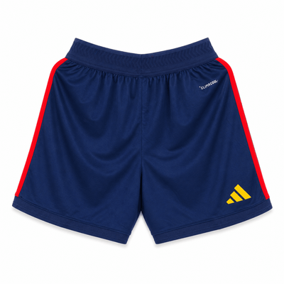 Pantaloneta España Mundial 2026 - Velocity Savage