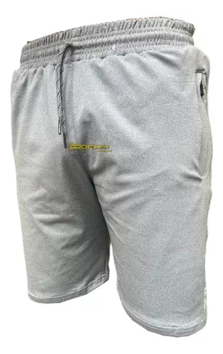 Pantaloneta Licrada Hombre - Velocity Savage