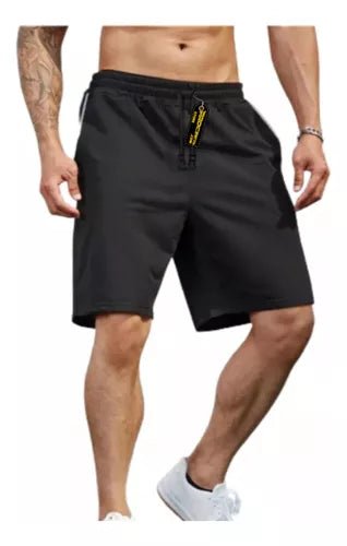 Pantaloneta Licrada Hombre - Velocity Savage